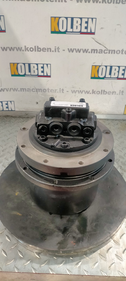 Bonfiglioli YANMAR VIO 55 - Reductor de giro para Maquinaria de construcción: foto 3 Bonfiglioli YANMAR VIO 55 - Reductor de giro para Maquinaria de construcción: foto 3