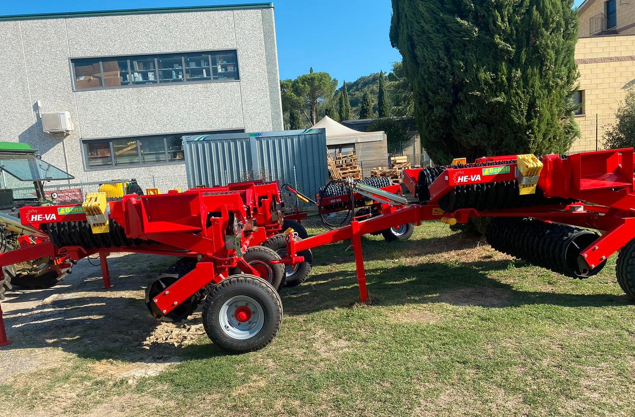 Rulli - Rodillo agrícola: foto 3 Rulli - Rodillo agrícola: foto 3