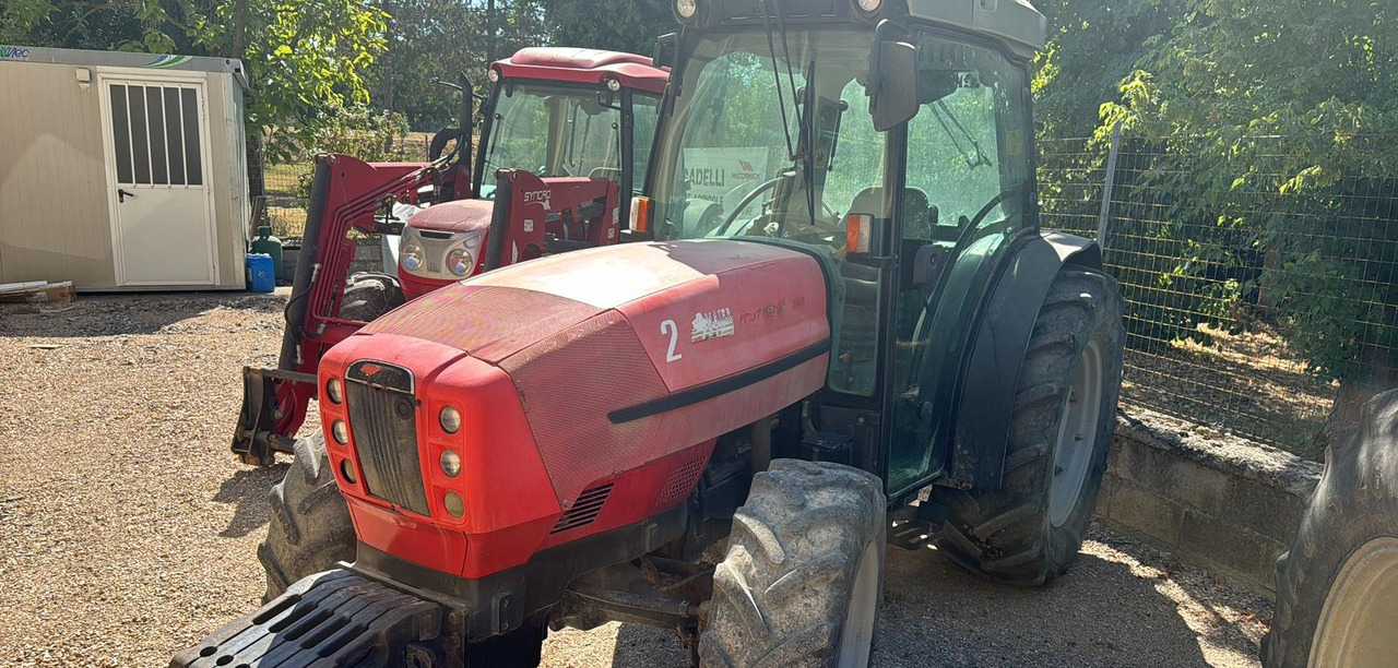 Same - Tractor: foto 4 Same - Tractor: foto 4