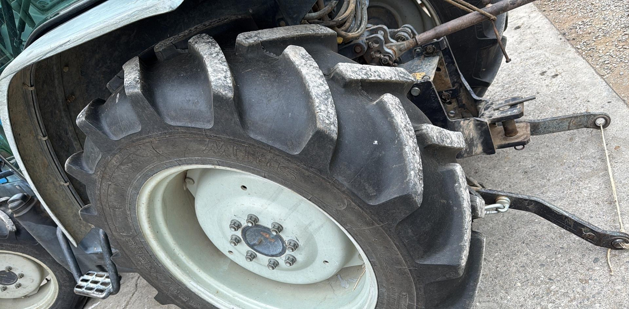 Trattore landini - Tractor: foto 4 Trattore landini - Tractor: foto 4