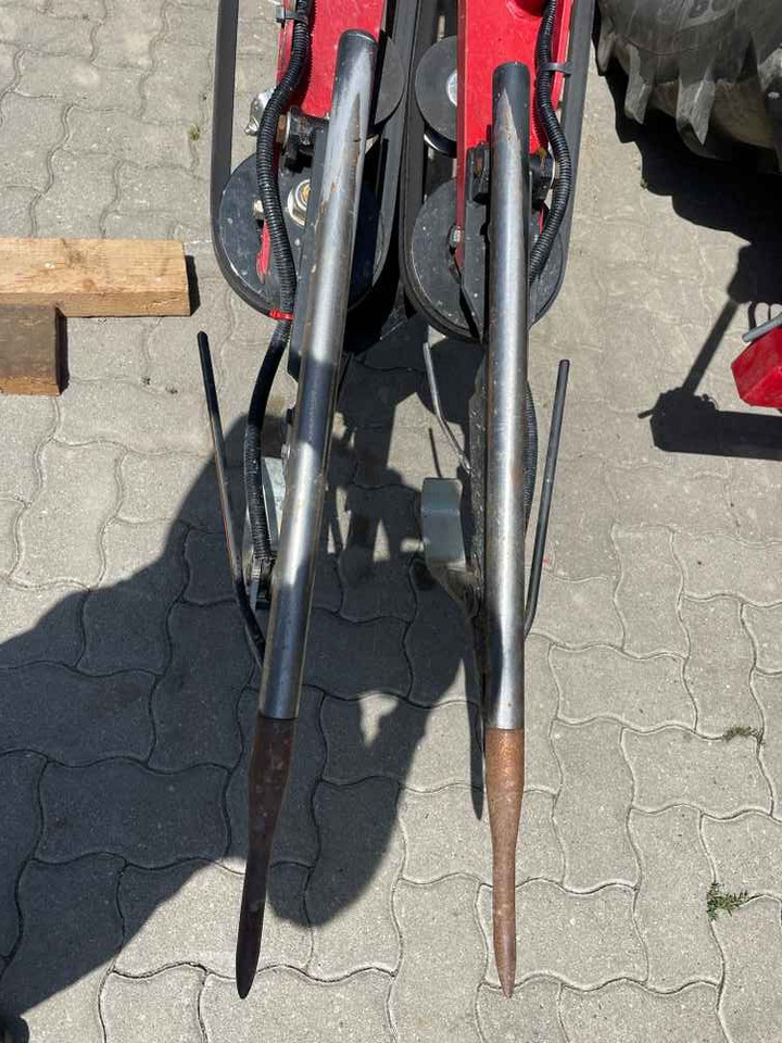 Vendimiadora ASA-Lift Combi-1010C: foto 8