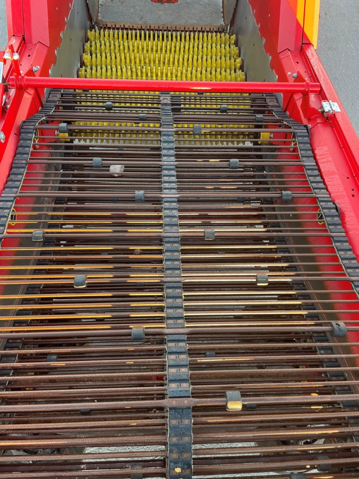 Grimme CS 150 - Arrancadora de patatas: foto 5 Grimme CS 150 - Arrancadora de patatas: foto 5