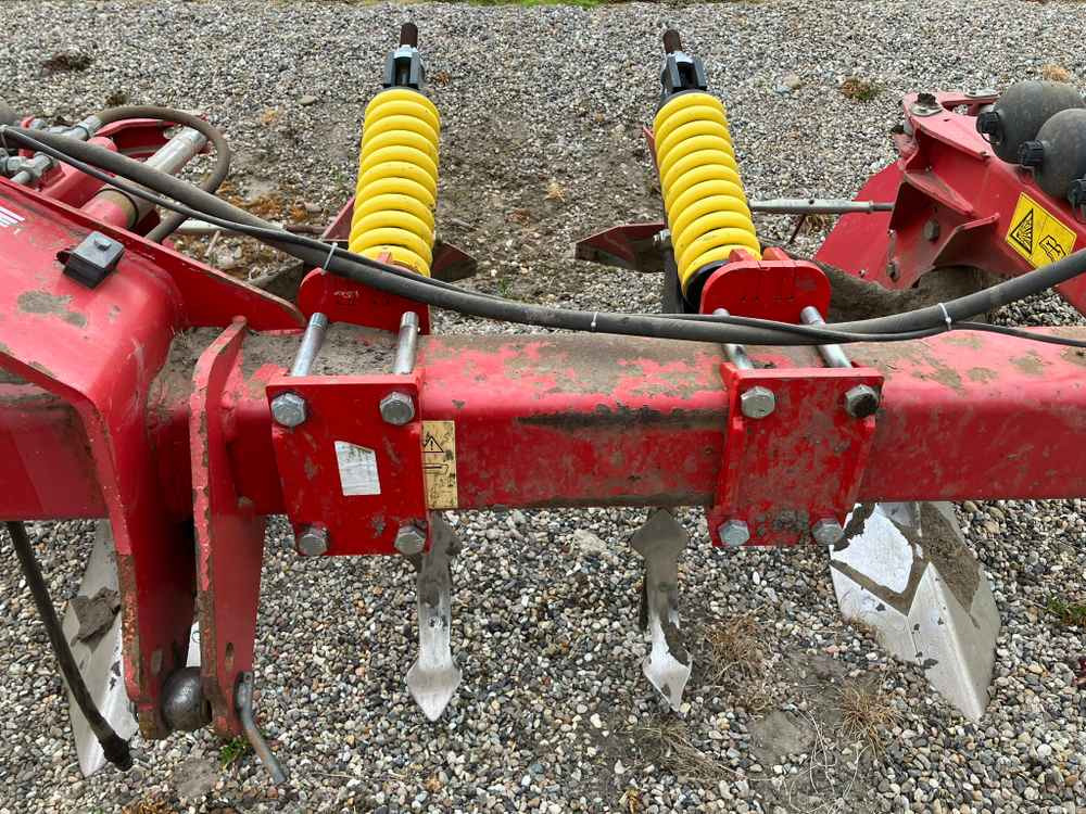Grimme BFL-400-H - Accesorios para cosechadoras: foto 5 Grimme BFL-400-H - Accesorios para cosechadoras: foto 5
