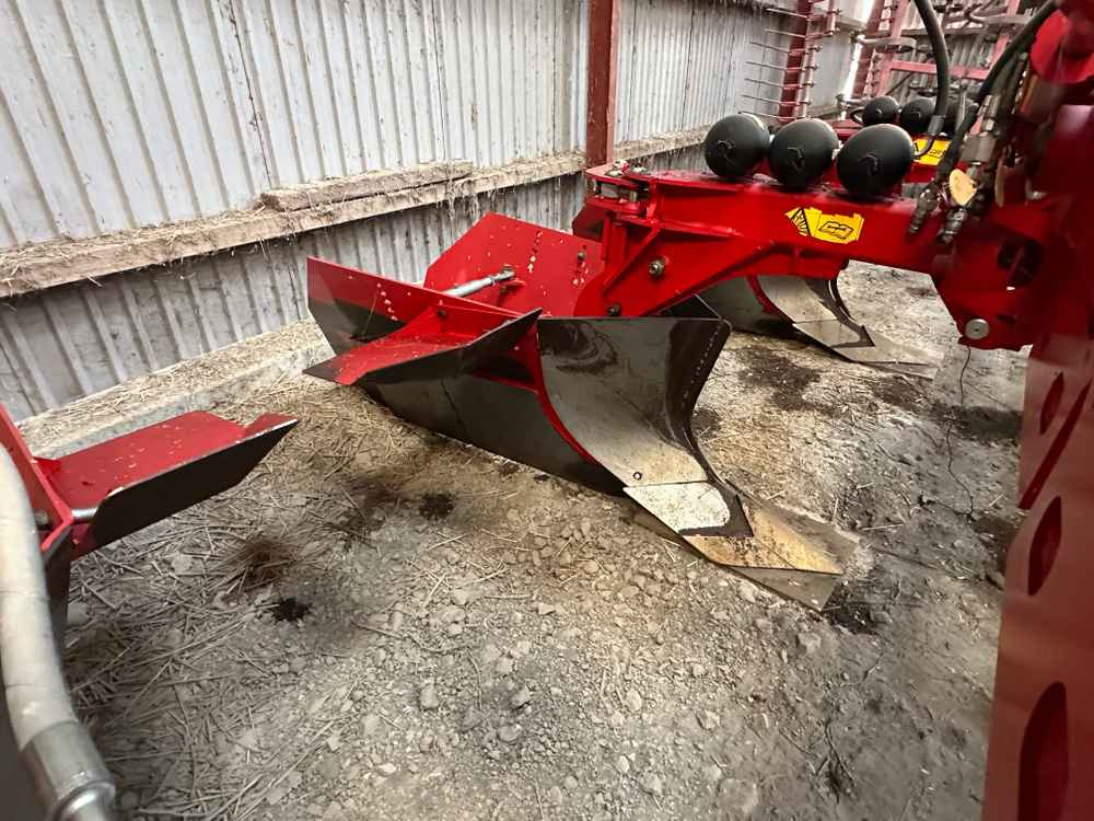 Accesorios para cosechadoras Grimme BFL-400-H Klap: foto 7