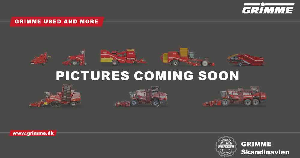 Grimme BFL-600-H - Accesorios para cosechadoras: foto 2 Grimme BFL-600-H - Accesorios para cosechadoras: foto 2