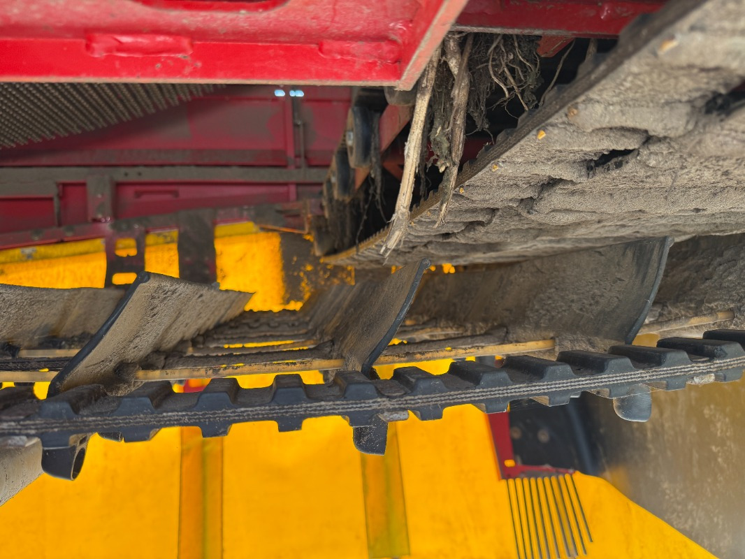 Cosechadora Grimme EVO 280 ClodSep: foto 10