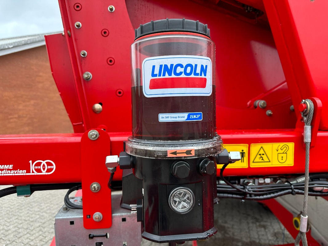 Grimme EVO 290 ClodSep - Cosechadora: foto 3 Grimme EVO 290 ClodSep - Cosechadora: foto 3