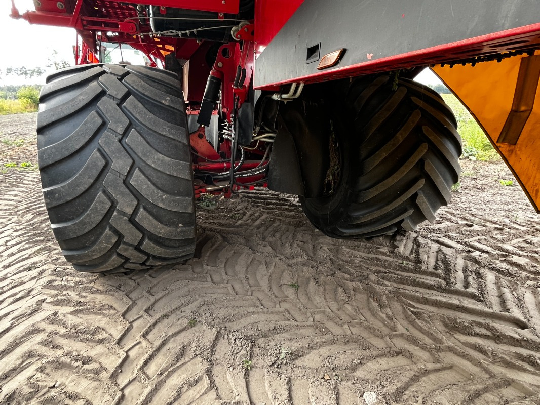 Grimme EVO 290 ClodSep - Cosechadora: foto 4 Grimme EVO 290 ClodSep - Cosechadora: foto 4