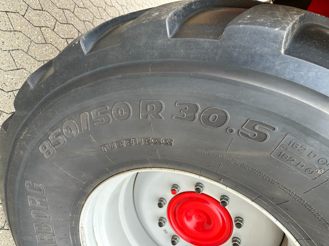 Grimme EVO 290 ClodSep - Cosechadora: foto 4 Grimme EVO 290 ClodSep - Cosechadora: foto 4