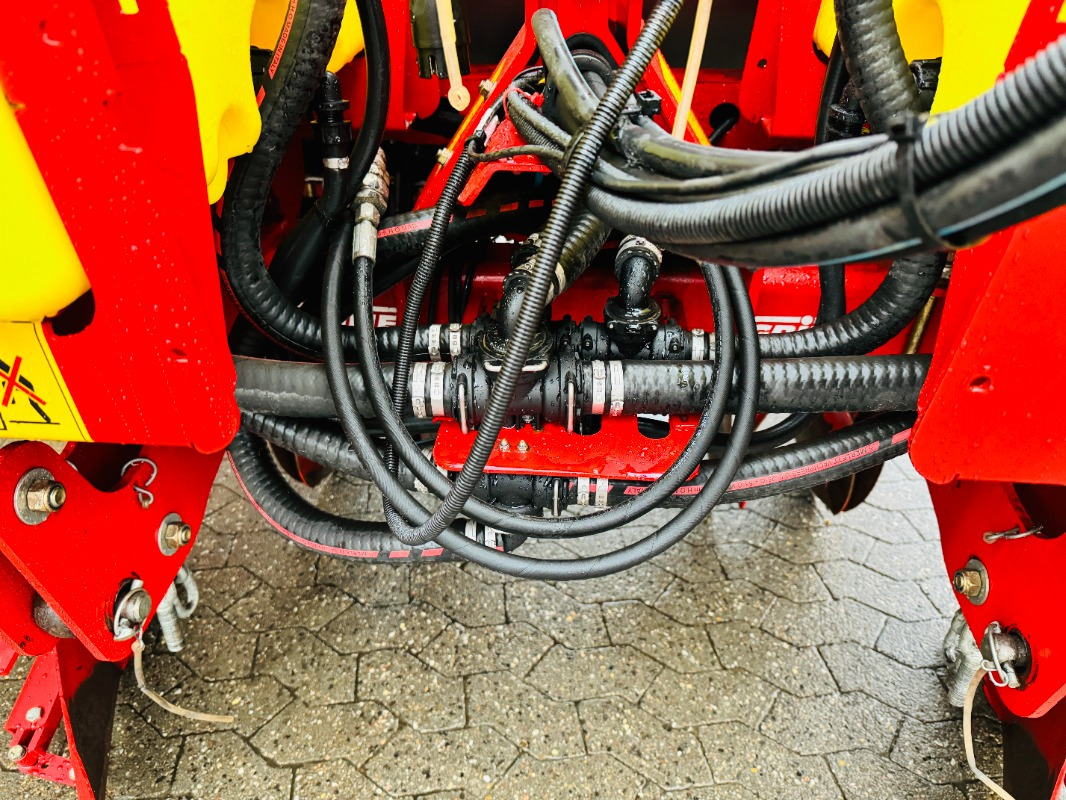 Grimme FA-200 TS-420 - Cosechadora: foto 5 Grimme FA-200 TS-420 - Cosechadora: foto 5