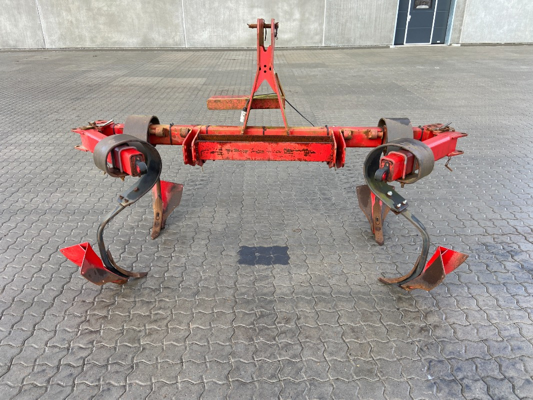 Grimme FA-400 - Cosechadora: foto 5 Grimme FA-400 - Cosechadora: foto 5