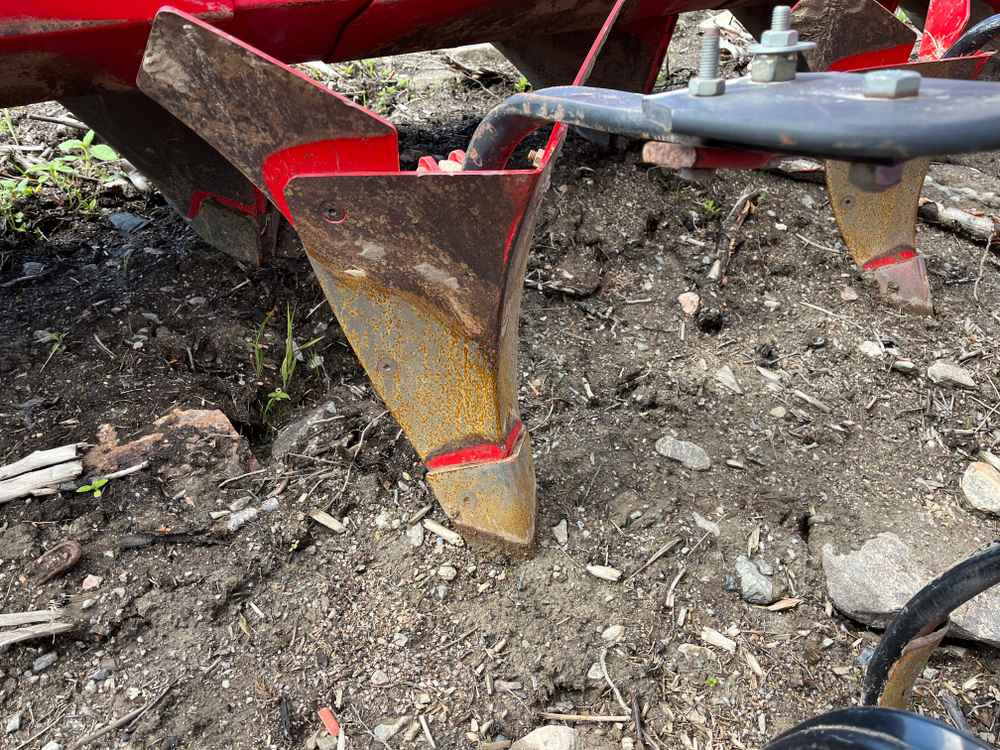 Grimme GH-4 - Cosechadora: foto 3 Grimme GH-4 - Cosechadora: foto 3