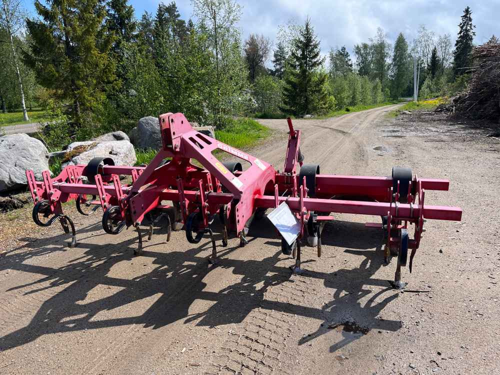 Grimme GH-4 - Cosechadora: foto 1 Grimme GH-4 - Cosechadora: foto 1