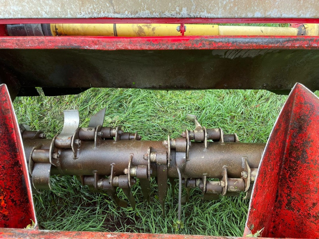Grimme KS-3600 - Cosechadora: foto 4 Grimme KS-3600 - Cosechadora: foto 4