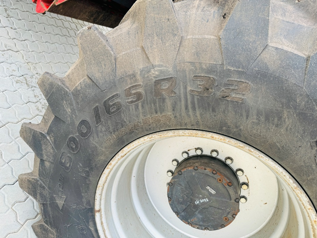 Grimme SF-150-60-UB - Arrancadora de patatas: foto 5 Grimme SF-150-60-UB - Arrancadora de patatas: foto 5