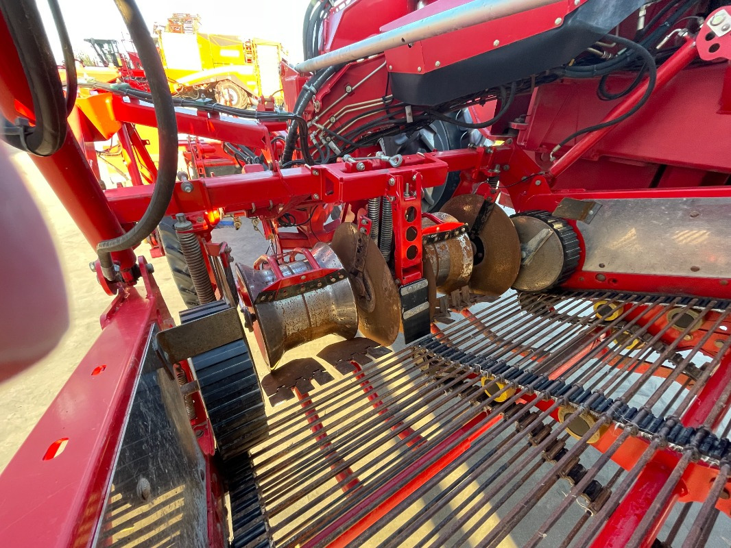Cosechadora Grimme VARITRON 270 RS: foto 19