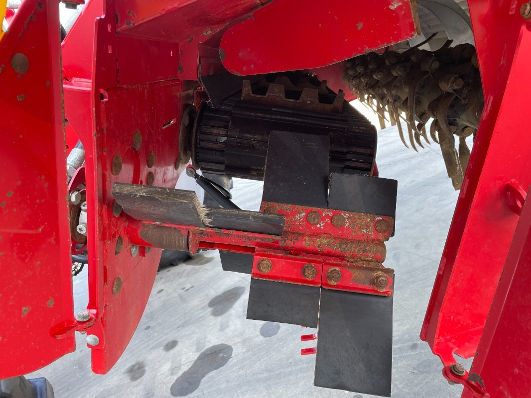 Cosechadora Grimme VARITRON 470 MS GEN III: foto 14