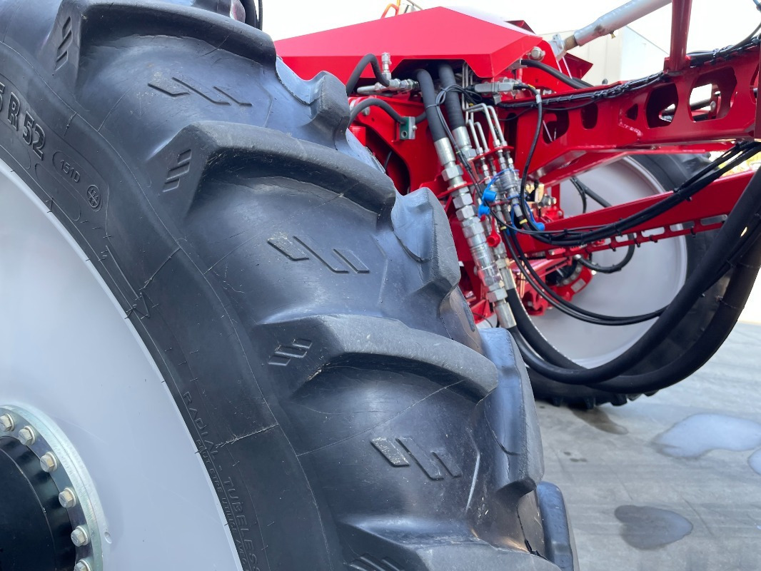 Cosechadora Grimme VARITRON 470 MS GEN III: foto 18