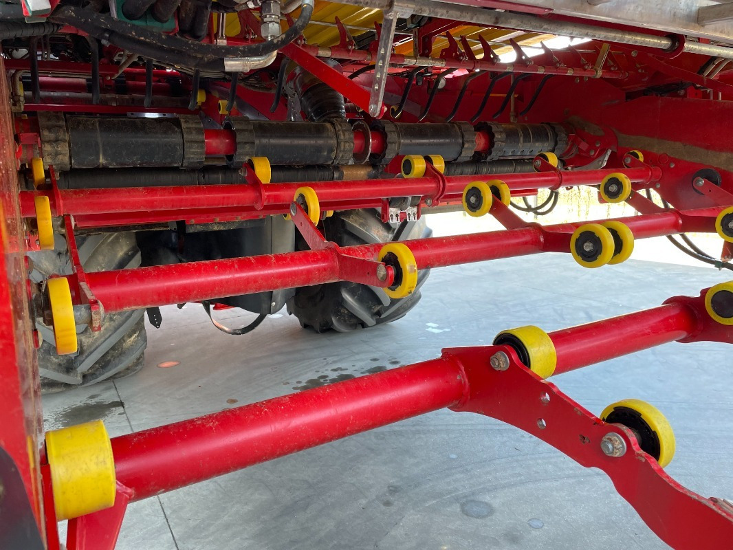 Cosechadora Grimme VARITRON 470 MS GEN III: foto 21