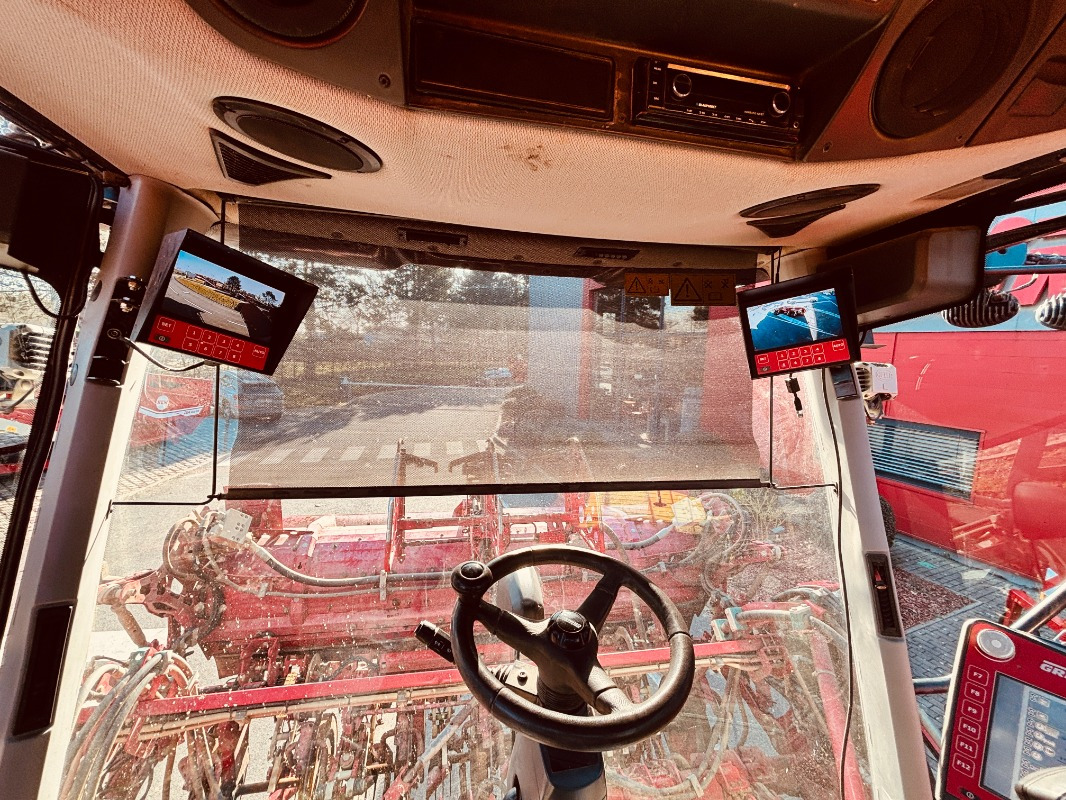 Grimme MAXTRON 620 - Cosechadora: foto 2 Grimme MAXTRON 620 - Cosechadora: foto 2