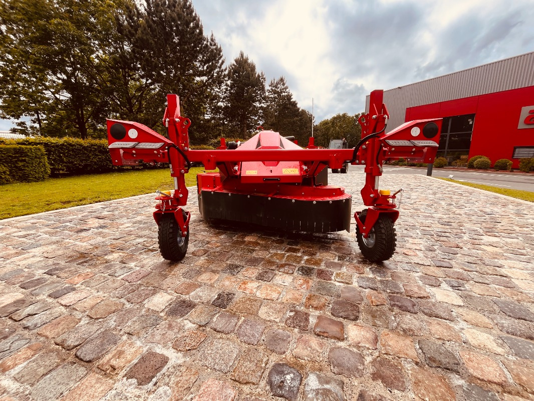 Grimme VT-170 - Vendimiadora: foto 4 Grimme VT-170 - Vendimiadora: foto 4