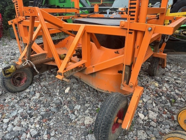 Keulmac ONION TOPPER - Vendimiadora: foto 4 Keulmac ONION TOPPER - Vendimiadora: foto 4