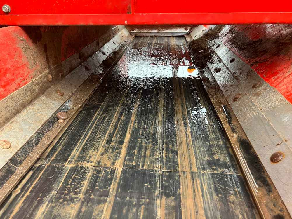 Dewulf DeWulf, RA3060, 2 Row, Self-Propelled Potato Harvester - Cosechadora: foto 3 Dewulf DeWulf, RA3060, 2 Row, Self-Propelled Potato Harvester - Cosechadora: foto 3