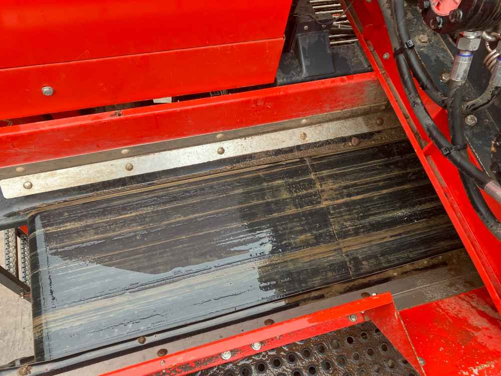 Dewulf DeWulf, RA3060, 2 Row, Self-Propelled Potato Harvester - Cosechadora: foto 5 Dewulf DeWulf, RA3060, 2 Row, Self-Propelled Potato Harvester - Cosechadora: foto 5
