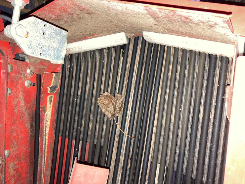 Cosechadora Dewulf Dewulf, MS 2000 RS, 2 Row, Trailed, Belt, Potato Planter: foto 25
