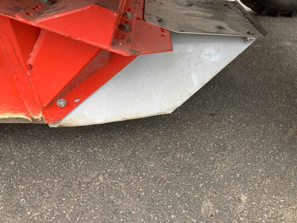Cosechadora Dewulf Dewulf, MS 2000 RS, 2 Row, Trailed, Belt, Potato Planter: foto 24