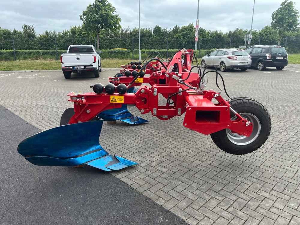 Grimme BF - Accesorios para cosechadoras: foto 5 Grimme BF - Accesorios para cosechadoras: foto 5