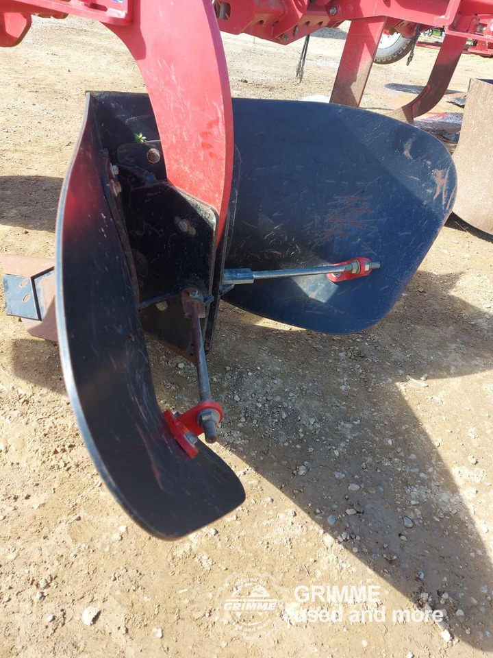 Grimme Grimme BF 600, Triple Bed/6 Row Ridger, Bed former - Cosechadora: foto 3 Grimme Grimme BF 600, Triple Bed/6 Row Ridger, Bed former - Cosechadora: foto 3