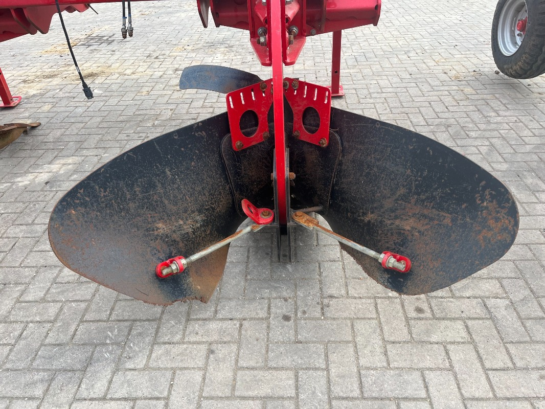 Grimme Grimme, BF 600, Triple Bed Ridger/Bedformer - Accesorios para cosechadoras: foto 4 Grimme Grimme, BF 600, Triple Bed Ridger/Bedformer - Accesorios para cosechadoras: foto 4