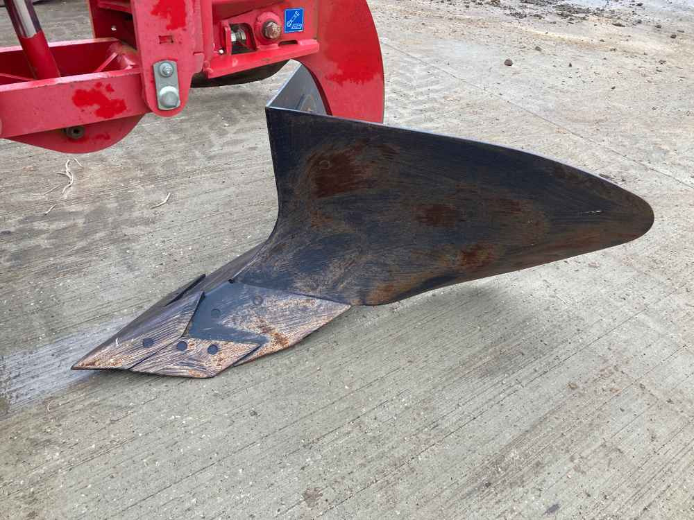 Cosechadora Grimme Grimme, GF600, 6 Row/3Bed Tilla, Rotovator: foto 21