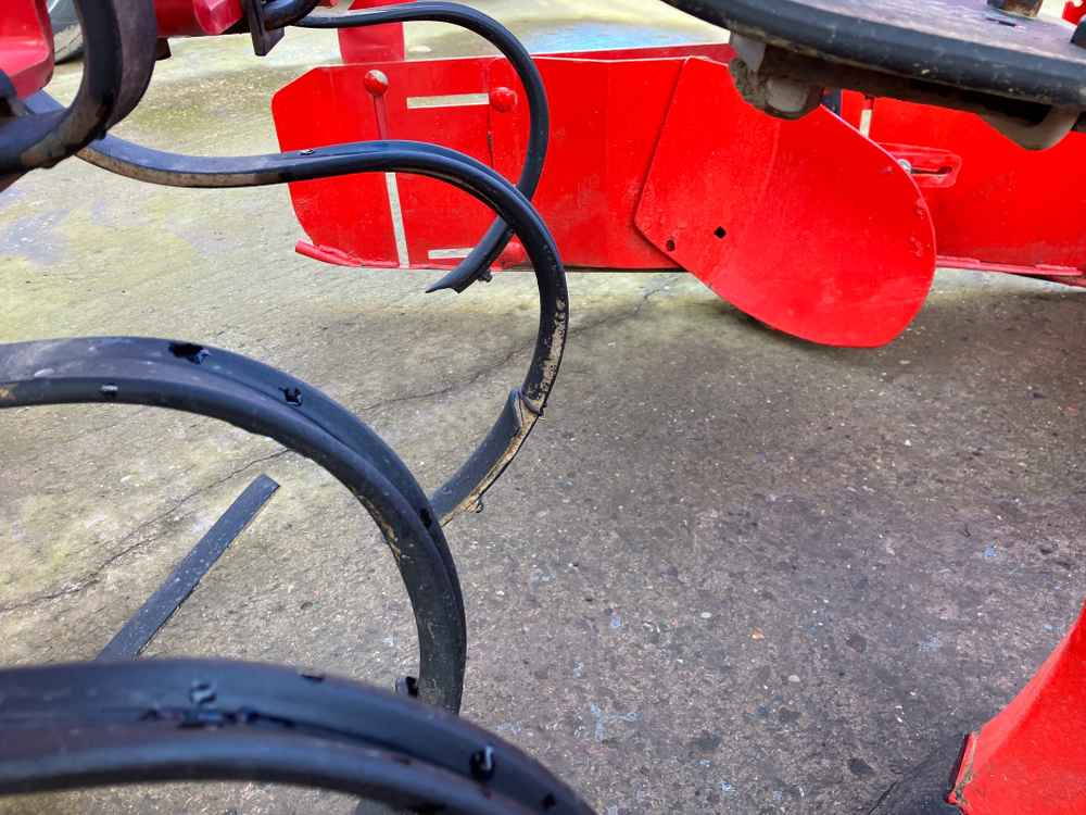 Grimme Grimme GH2, Weeder, Row Re-Former - Cosechadora: foto 4 Grimme Grimme GH2, Weeder, Row Re-Former - Cosechadora: foto 4