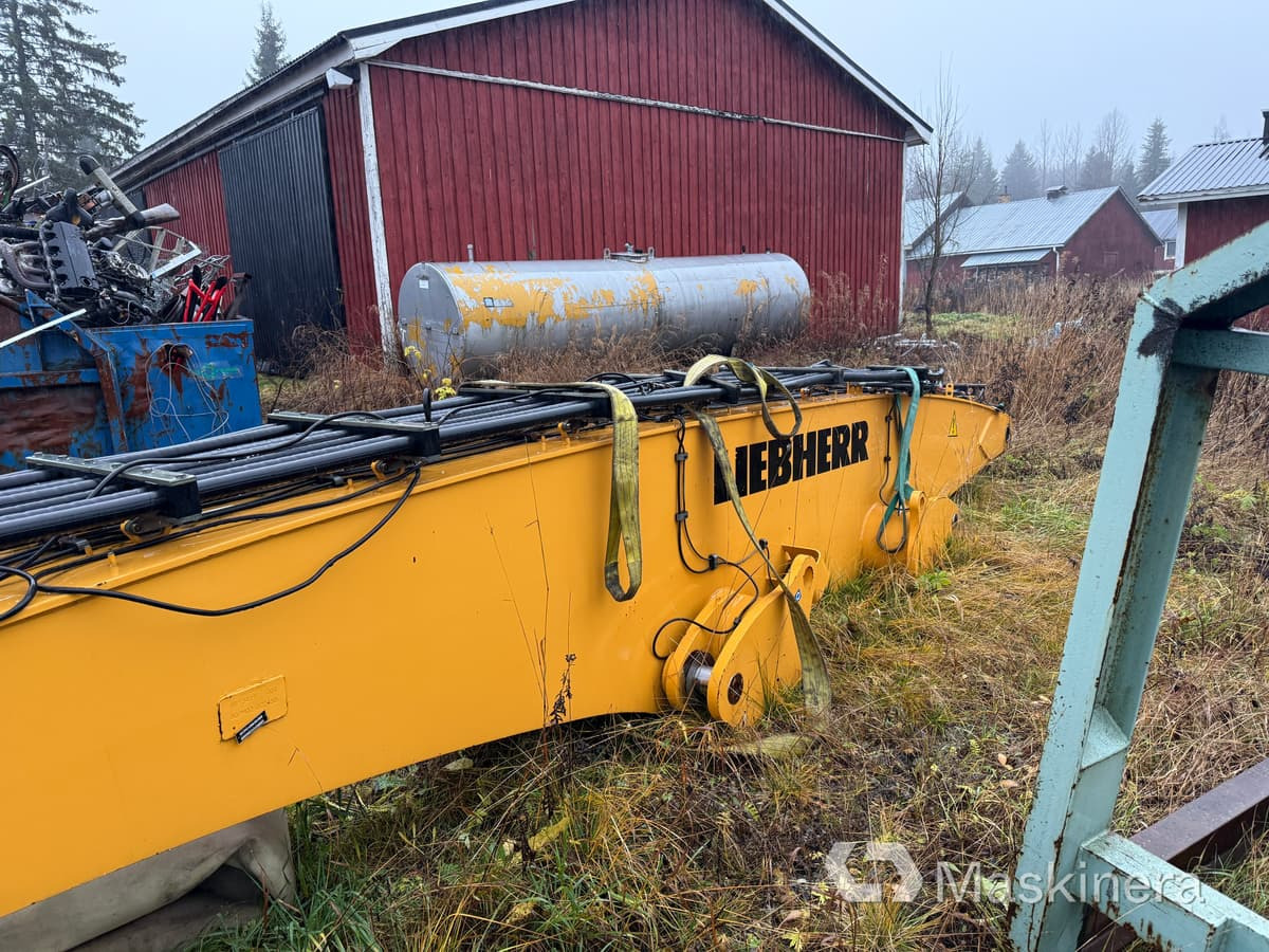Bom Liebherr A944 Litronic - Brazo: foto 5 Bom Liebherr A944 Litronic - Brazo: foto 5