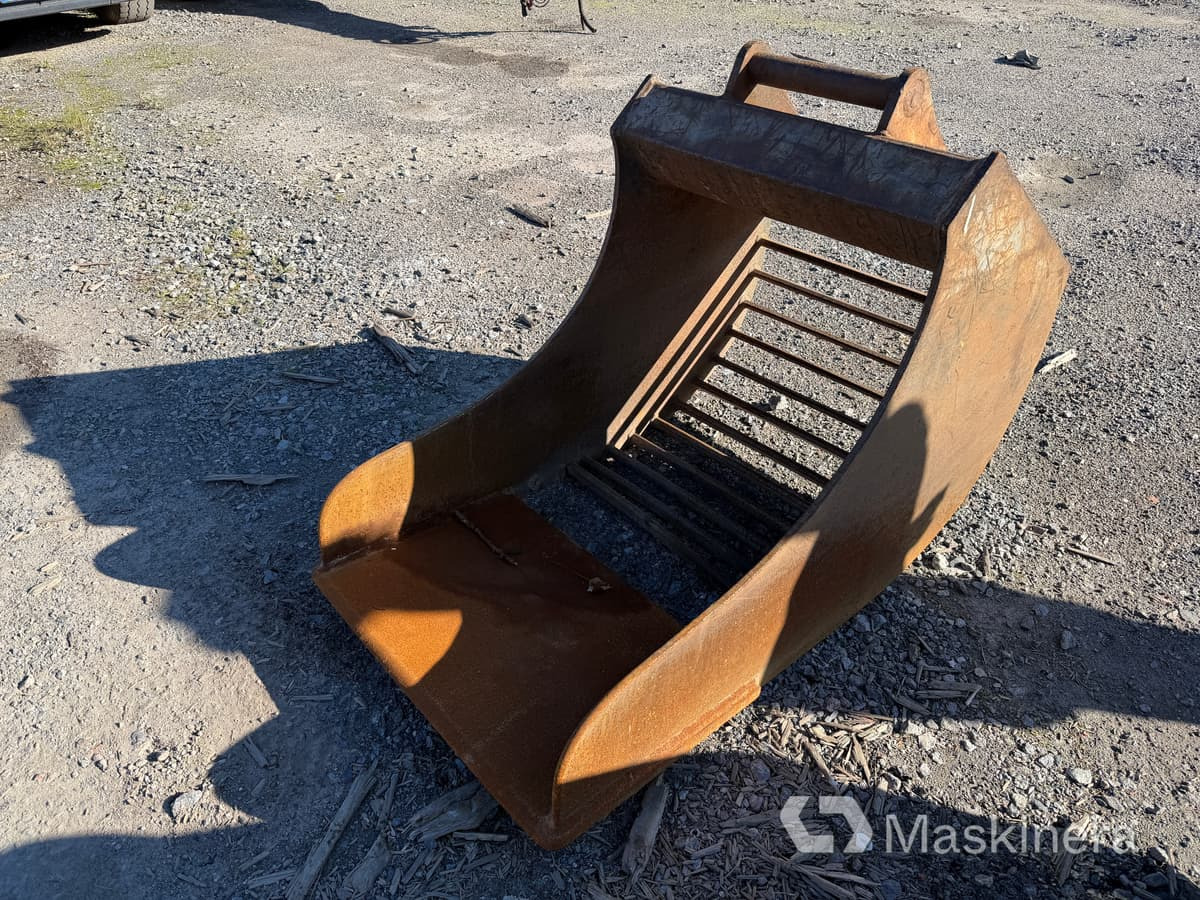 Cuchara para clasificación Gallerskopa S60: foto 1