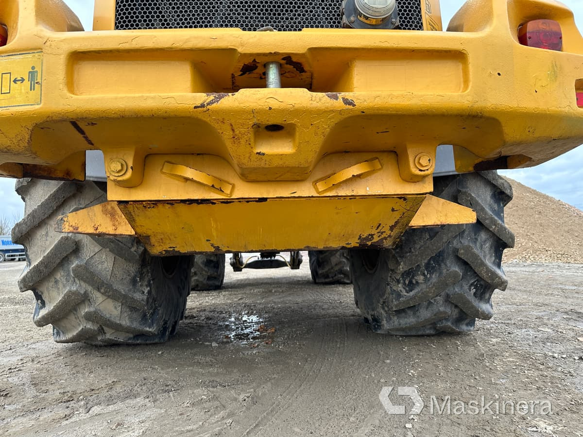 Cargadora de ruedas Hjullastare Volvo L60G [ Copy ]: foto 21
