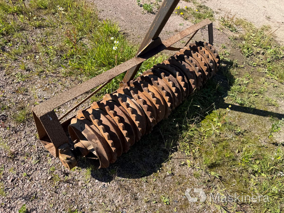 Ringvält med kulhandske - Rodillo agrícola: foto 3 Ringvält med kulhandske - Rodillo agrícola: foto 3