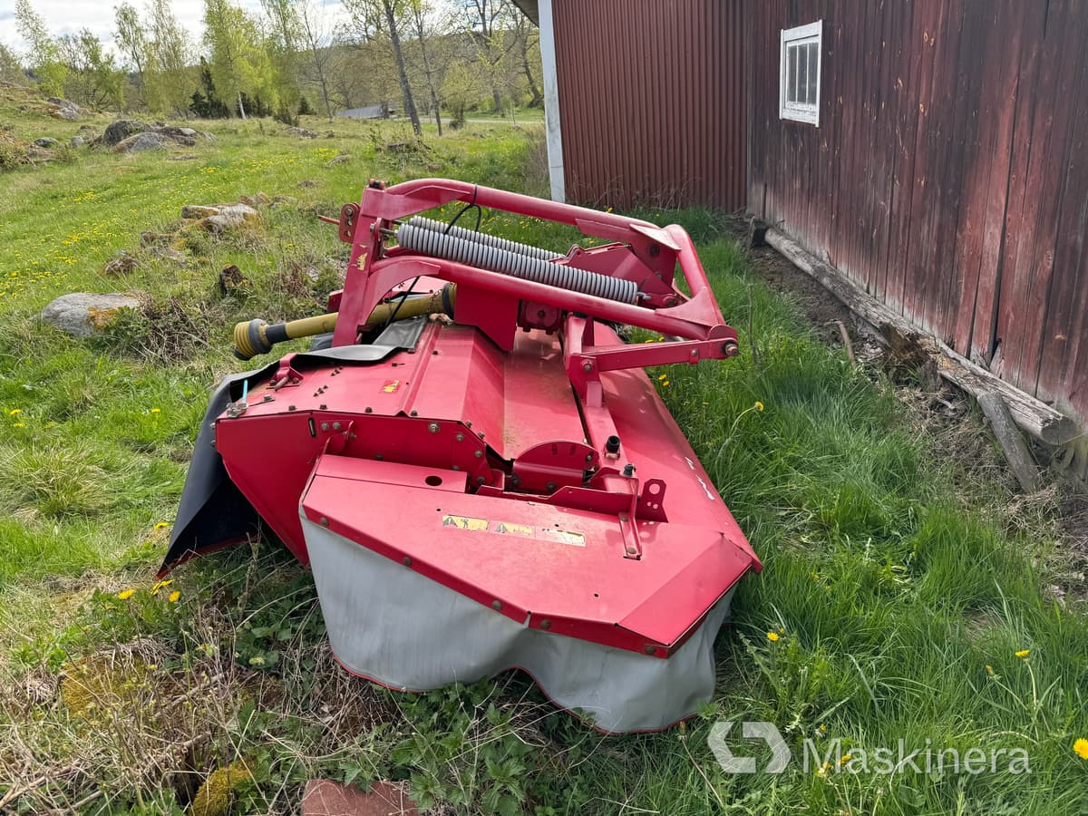 Slåtterkross JF Stoll - Segadora: foto 4 Slåtterkross JF Stoll - Segadora: foto 4
