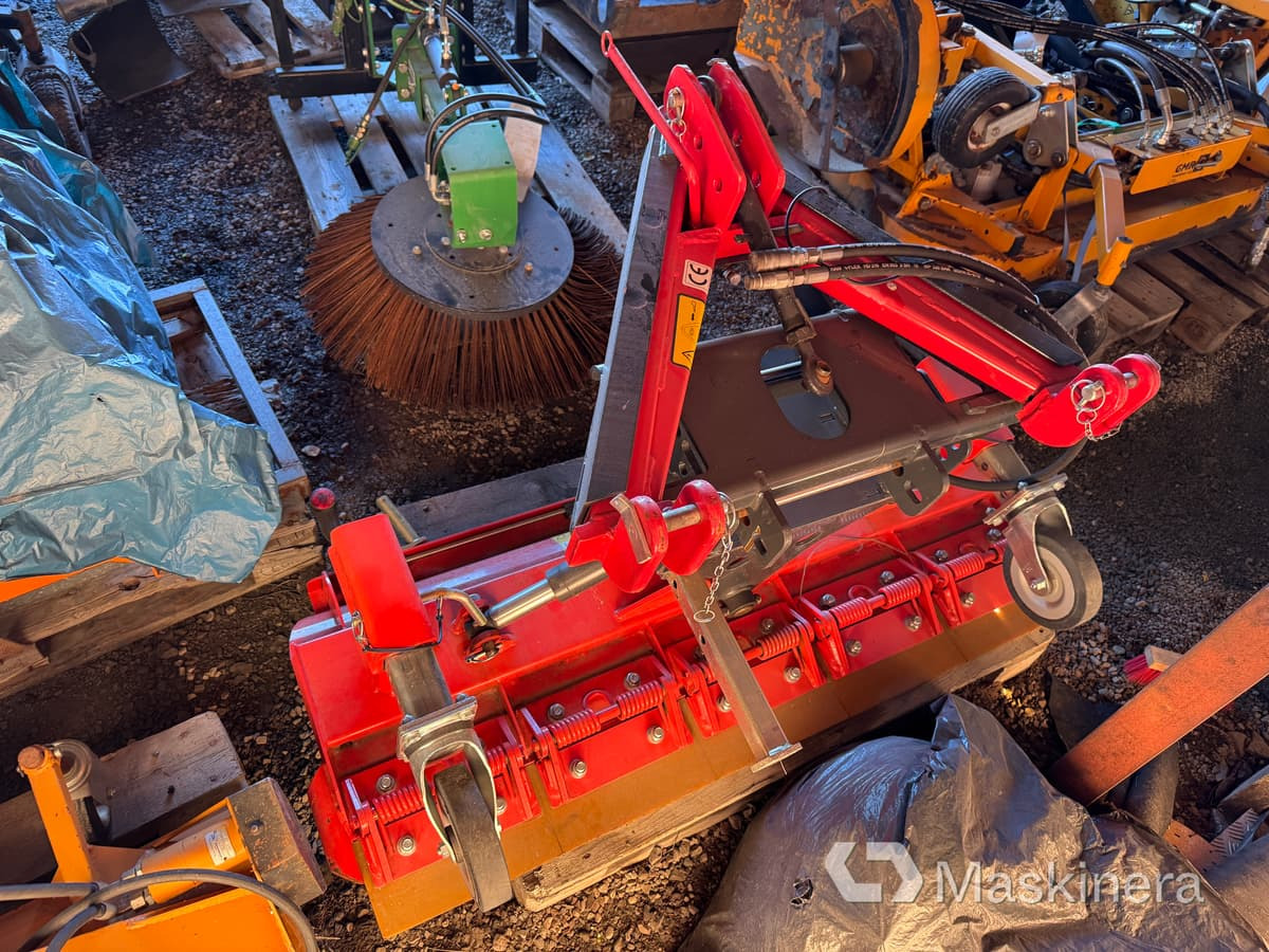 Snöblad Adler S-serie 150 - Cuchilla quitanieves: foto 5 Snöblad Adler S-serie 150 - Cuchilla quitanieves: foto 5