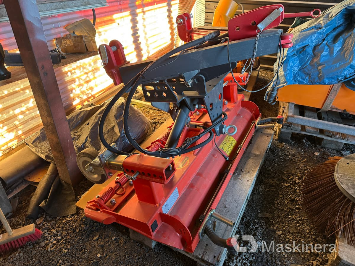 Snöblad Adler S-serie 150 - Cuchilla quitanieves: foto 3 Snöblad Adler S-serie 150 - Cuchilla quitanieves: foto 3