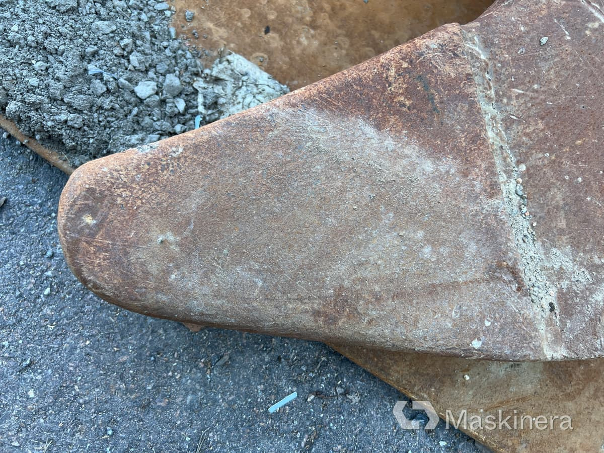 Tjälkrok S70 - Escarificador: foto 5 Tjälkrok S70 - Escarificador: foto 5