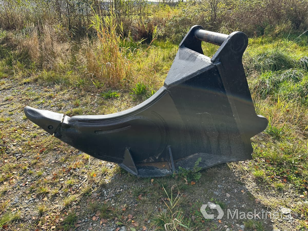 Tjälkrok SB T-10 S80 - Escarificador: foto 4 Tjälkrok SB T-10 S80 - Escarificador: foto 4