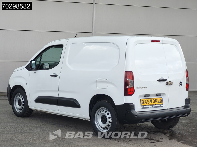Citroën Berlingo 110PK Automaat L1H1 Emissievrij Navi Airco Cruise Parkeersensoren Werkplaatsinrichting Euro6 L1 Kompakt Airco Cruise control - Furgoneta pequeña: foto 2 Citroën Berlingo 110PK Automaat L1H1 Emissievrij Navi Airco Cruise Parkeersensoren Werkplaatsinrichting Euro6 L1 Kompakt Airco Cruise control - Furgoneta pequeña: foto 2