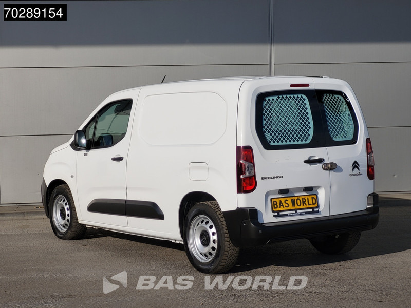 Citroën Berlingo 130PK L1H1 Benzine Emissievrije Euro6 Automaat Navi Airco Cruise Parkeersensoren L1 3m3 Airco Cruise control - Furgoneta pequeña: foto 2 Citroën Berlingo 130PK L1H1 Benzine Emissievrije Euro6 Automaat Navi Airco Cruise Parkeersensoren L1 3m3 Airco Cruise control - Furgoneta pequeña: foto 2
