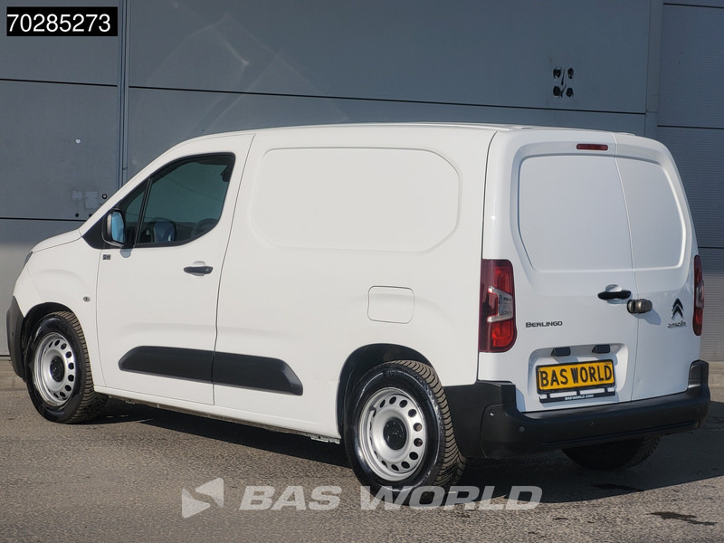 Citroën Berlingo 130PK L1H1 Benzine Emissievrije Euro6 Automaat Navi Airco Cruise Parkeersensoren L1 3m3 Airco Cruise control - Furgón: foto 2 Citroën Berlingo 130PK L1H1 Benzine Emissievrije Euro6 Automaat Navi Airco Cruise Parkeersensoren L1 3m3 Airco Cruise control - Furgón: foto 2