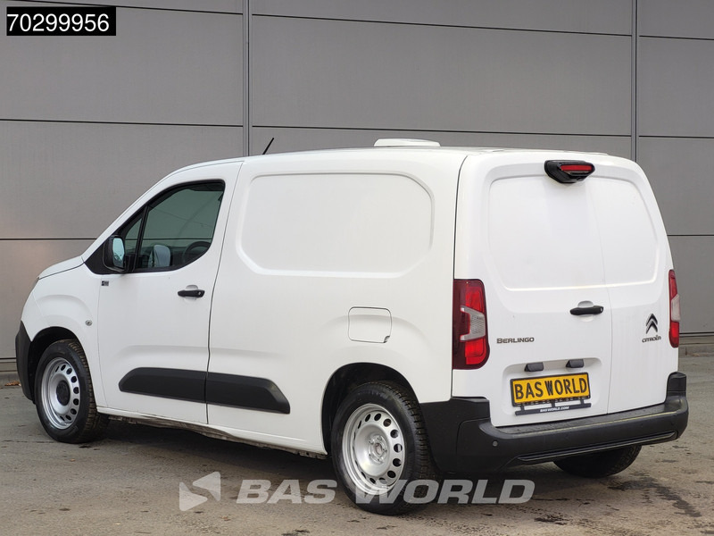 Citroën Berlingo 130pk Automaat L1H1 Navi Airco Cruise Parkeersensoren v+a Werkplaatsinrichting Euro6 L1 Airco Cruise control - Furgoneta pequeña: foto 2 Citroën Berlingo 130pk Automaat L1H1 Navi Airco Cruise Parkeersensoren v+a Werkplaatsinrichting Euro6 L1 Airco Cruise control - Furgoneta pequeña: foto 2