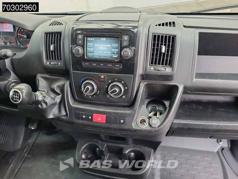 Furgoneta pequeña Citroën Jumper 130pk L2H2 Airco Cruise Euro6 L2 Airco Cruise control: foto 13 Furgoneta pequeña Citroën Jumper 130pk L2H2 Airco Cruise Euro6 L2 Airco Cruise control: foto 13