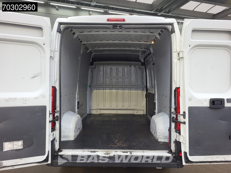 Furgoneta pequeña Citroën Jumper 130pk L2H2 Airco Cruise Euro6 L2 Airco Cruise control: foto 6 Furgoneta pequeña Citroën Jumper 130pk L2H2 Airco Cruise Euro6 L2 Airco Cruise control: foto 6